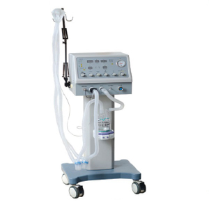 CE/ISO 承認の熱い販売の医療用人工呼吸器マシン (MT02003101)