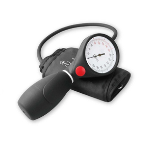 Ce/ISO 認定医療用手のひら型アネロイド血圧計 (MT01029311)