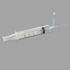 CE / ISO承認の使い捨て注射器30mlルアーロック（針付き）（MT58005107）