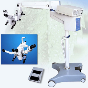 CE / ISO承認の医療用高度多機能手術顕微鏡（MT02006115）