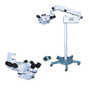 医療用眼科および整形外科用手術顕微鏡（MT02006102）