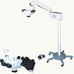 医療用ハンドマイクロサージェリー整形外科手術顕微鏡（MT02006101）