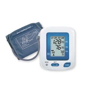 Ce&ISO 認証 (MT01035030) を備えたホットセール医療用デジタル血圧モニター