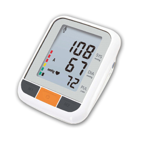 CE/ISO 承認の医療用デジタル血圧モニター (MT01035005)